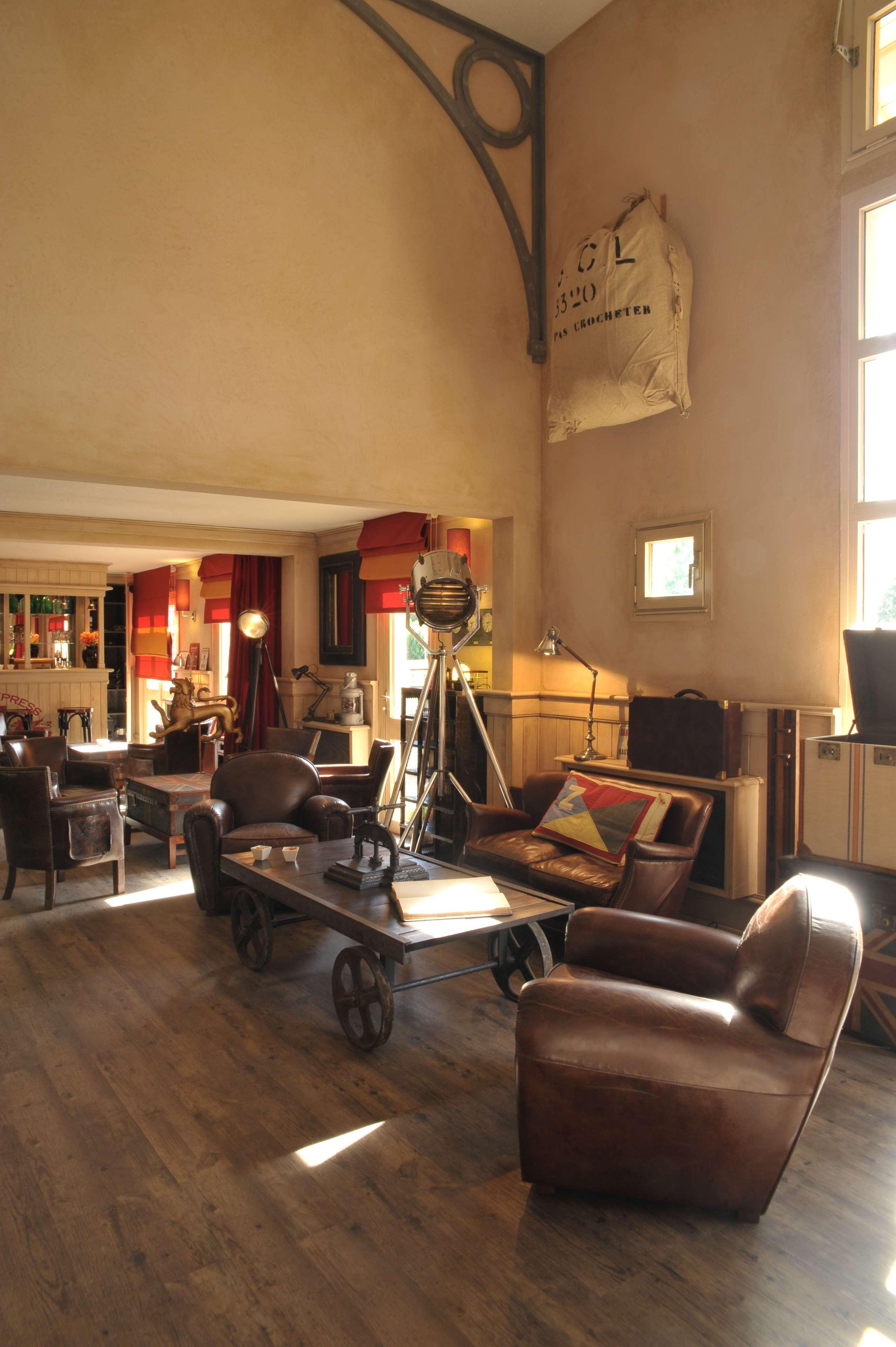 Brit Hotel Essentiel Cholet Esterno foto